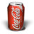 Coca Cola Woops Icon